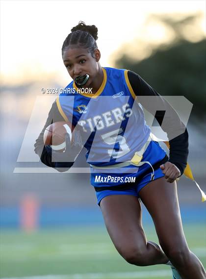 Thumbnail 3 in Red Mountain vs Marana (AIA 6A Semifinal) photogallery.