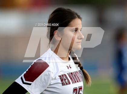 Thumbnail 2 in Red Mountain vs Marana (AIA 6A Semifinal) photogallery.