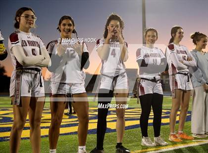 Thumbnail 3 in Red Mountain vs Marana (AIA 6A Semifinal) photogallery.