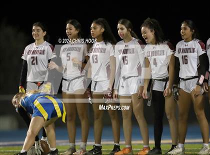 Thumbnail 2 in Red Mountain vs Marana (AIA 6A Semifinal) photogallery.