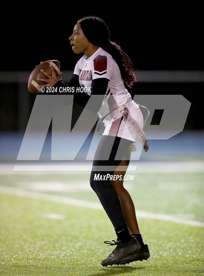 Thumbnail 1 in Red Mountain vs Marana (AIA 6A Semifinal) photogallery.