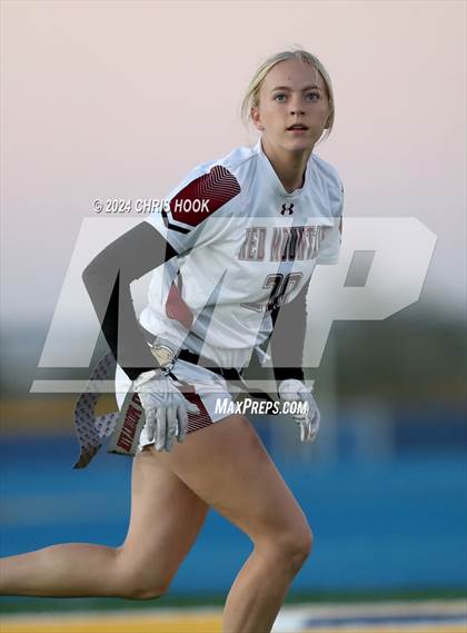 Thumbnail 1 in Red Mountain vs Marana (AIA 6A Semifinal) photogallery.