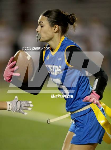 Thumbnail 1 in Red Mountain vs Marana (AIA 6A Semifinal) photogallery.