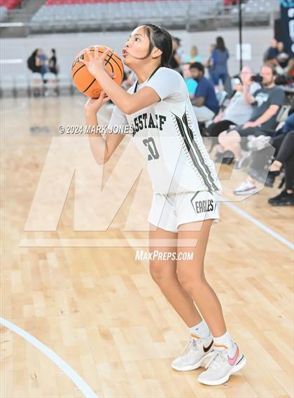 Thumbnail 1 in Flagstaff vs. Liberty (Section 7) photogallery.