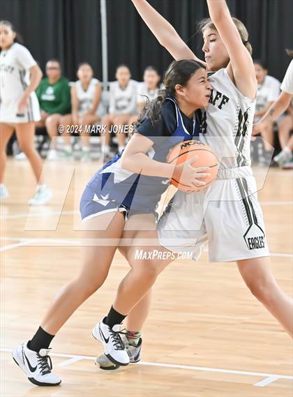 Thumbnail 1 in Flagstaff vs. Liberty (Section 7) photogallery.