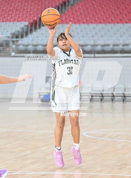 Thumbnail 2 in Flagstaff vs. Liberty (Section 7) photogallery.