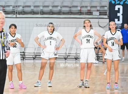 Thumbnail 2 in Flagstaff vs. Liberty (Section 7) photogallery.