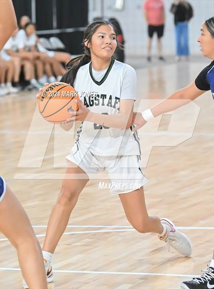 Thumbnail 2 in Flagstaff vs. Liberty (Section 7) photogallery.