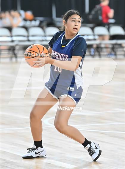 Thumbnail 3 in Flagstaff vs. Liberty (Section 7) photogallery.