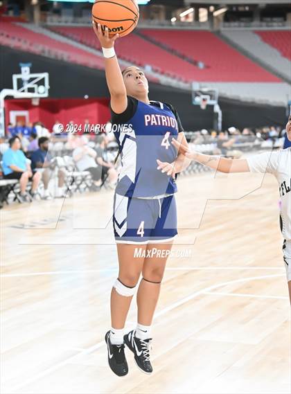 Thumbnail 3 in Flagstaff vs. Liberty (Section 7) photogallery.