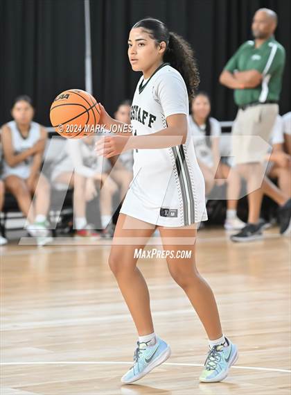 Thumbnail 2 in Flagstaff vs. Liberty (Section 7) photogallery.