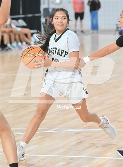 Thumbnail 1 in Flagstaff vs. Liberty (Section 7) photogallery.