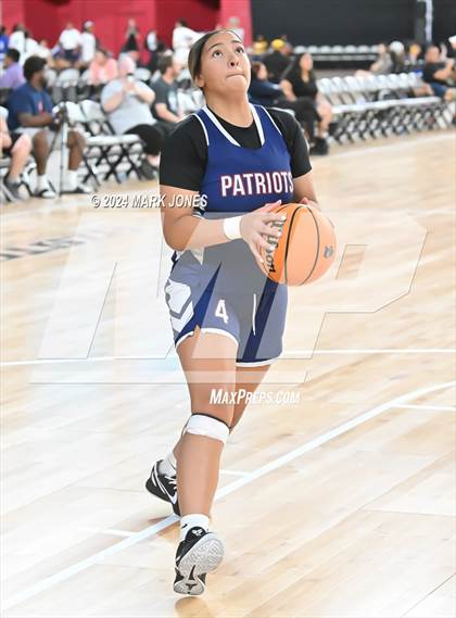 Thumbnail 2 in Flagstaff vs. Liberty (Section 7) photogallery.