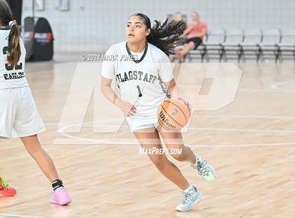 Thumbnail 1 in Flagstaff vs. Liberty (Section 7) photogallery.