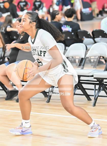 Thumbnail 2 in Flagstaff vs. Liberty (Section 7) photogallery.