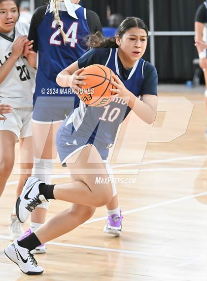 Thumbnail 1 in Flagstaff vs. Liberty (Section 7) photogallery.