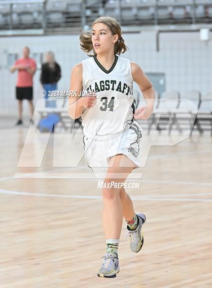 Thumbnail 1 in Flagstaff vs. Liberty (Section 7) photogallery.