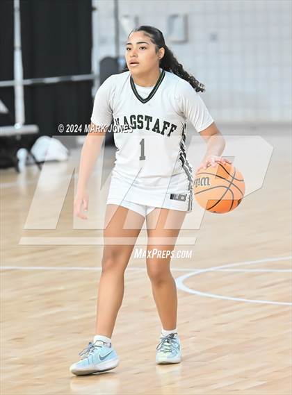 Thumbnail 2 in Flagstaff vs. Liberty (Section 7) photogallery.