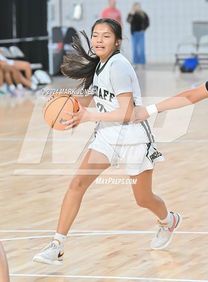 Thumbnail 3 in Flagstaff vs. Liberty (Section 7) photogallery.