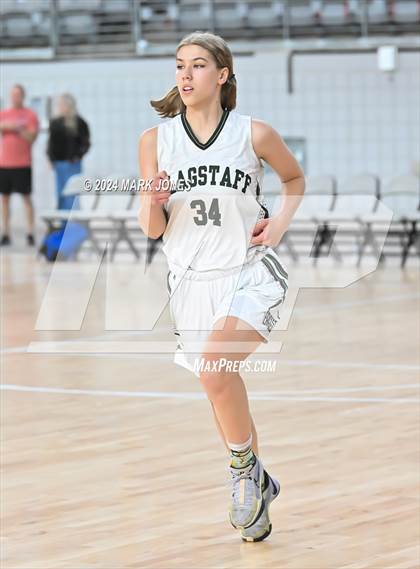 Thumbnail 3 in Flagstaff vs. Liberty (Section 7) photogallery.