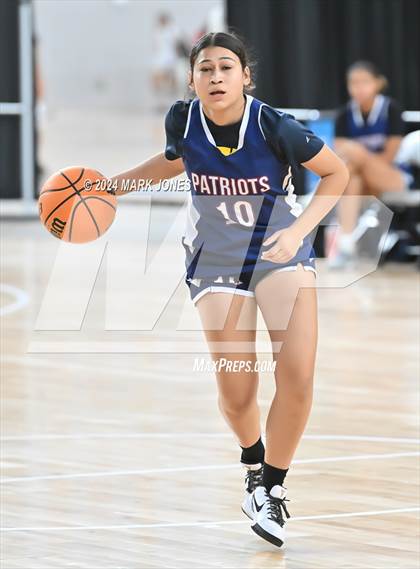 Thumbnail 1 in Flagstaff vs. Liberty (Section 7) photogallery.