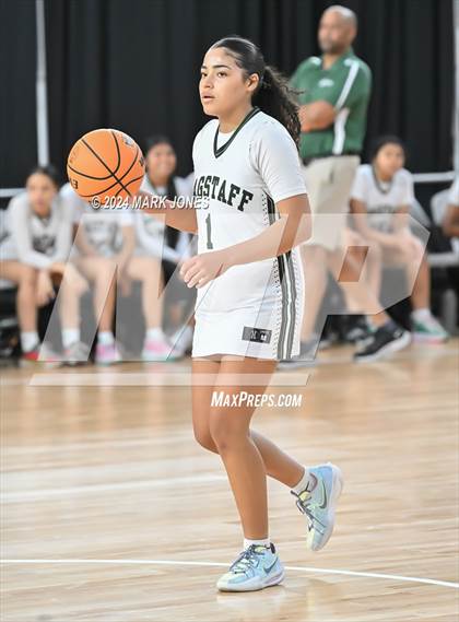 Thumbnail 1 in Flagstaff vs. Liberty (Section 7) photogallery.