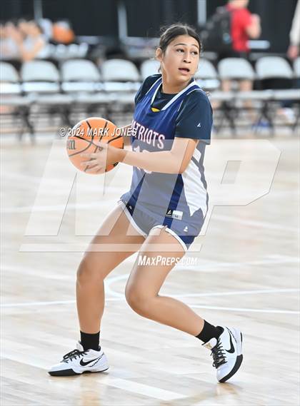 Thumbnail 2 in Flagstaff vs. Liberty (Section 7) photogallery.