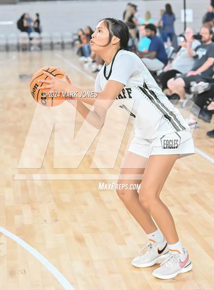 Thumbnail 3 in Flagstaff vs. Liberty (Section 7) photogallery.