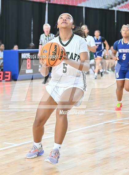 Thumbnail 1 in Flagstaff vs. Liberty (Section 7) photogallery.