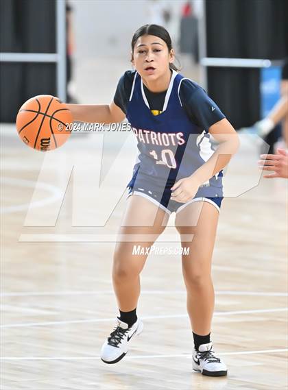 Thumbnail 2 in Flagstaff vs. Liberty (Section 7) photogallery.