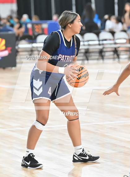 Thumbnail 1 in Flagstaff vs. Liberty (Section 7) photogallery.