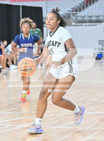 Thumbnail 1 in Flagstaff vs. Liberty (Section 7) photogallery.