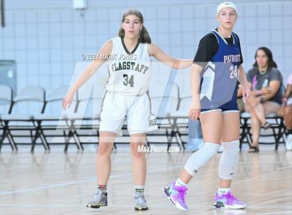 Thumbnail 2 in Flagstaff vs. Liberty (Section 7) photogallery.