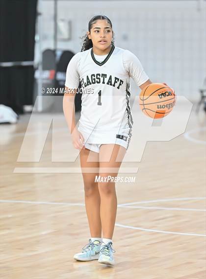 Thumbnail 3 in Flagstaff vs. Liberty (Section 7) photogallery.