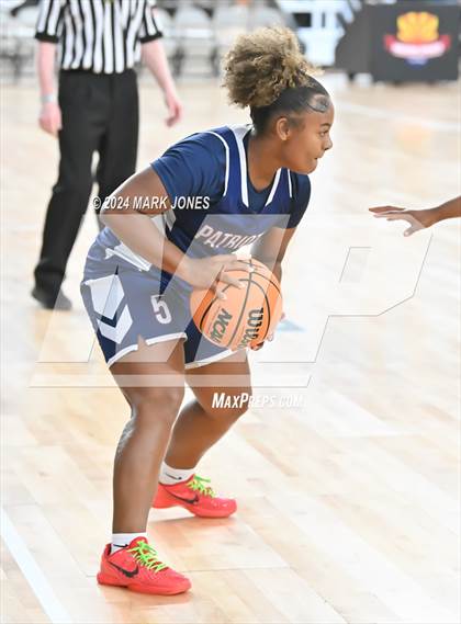 Thumbnail 3 in Flagstaff vs. Liberty (Section 7) photogallery.