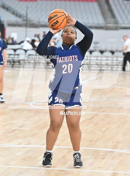 Thumbnail 2 in Flagstaff vs. Liberty (Section 7) photogallery.