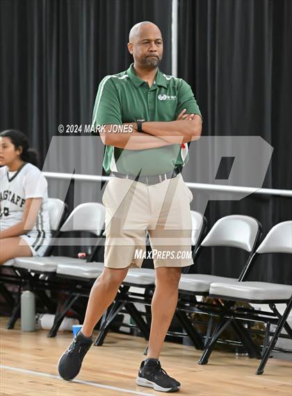 Thumbnail 2 in Flagstaff vs. Liberty (Section 7) photogallery.