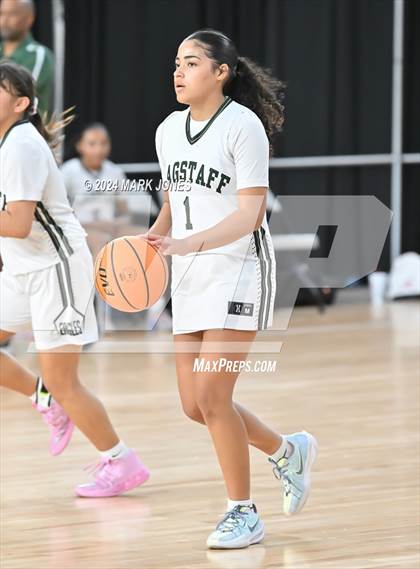 Thumbnail 2 in Flagstaff vs. Liberty (Section 7) photogallery.