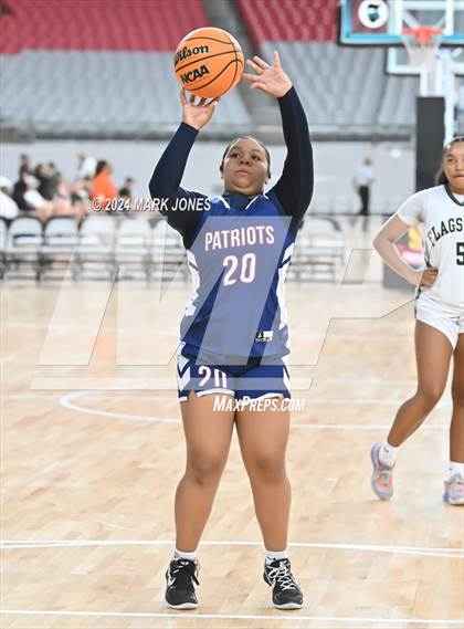 Thumbnail 3 in Flagstaff vs. Liberty (Section 7) photogallery.