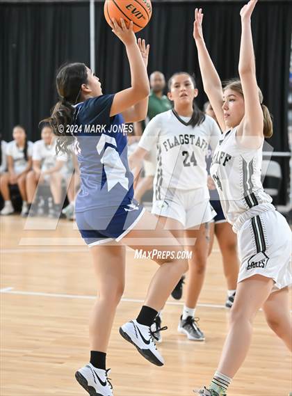 Thumbnail 3 in Flagstaff vs. Liberty (Section 7) photogallery.