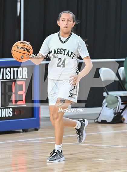 Thumbnail 3 in Flagstaff vs. Liberty (Section 7) photogallery.