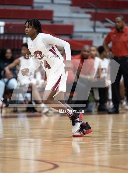 Thumbnail 2 in Rutland vs Warner Robins (Screamin' Demon Invitational) photogallery.