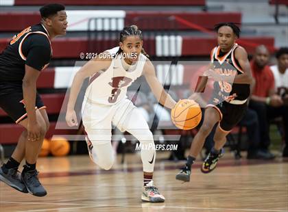 Thumbnail 1 in Rutland vs Warner Robins (Screamin' Demon Invitational) photogallery.
