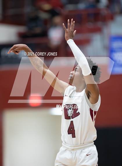 Thumbnail 3 in Rutland vs Warner Robins (Screamin' Demon Invitational) photogallery.
