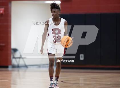 Thumbnail 3 in Rutland vs Warner Robins (Screamin' Demon Invitational) photogallery.