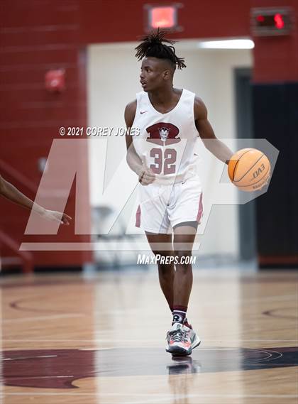 Thumbnail 3 in Rutland vs Warner Robins (Screamin' Demon Invitational) photogallery.