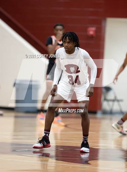 Thumbnail 2 in Rutland vs Warner Robins (Screamin' Demon Invitational) photogallery.