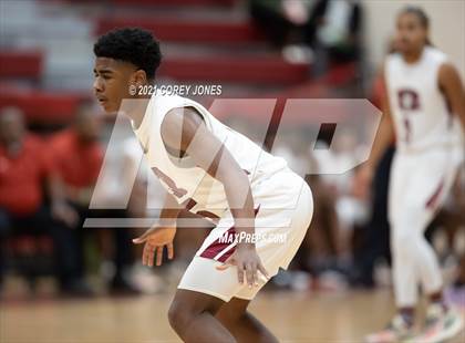Thumbnail 3 in Rutland vs Warner Robins (Screamin' Demon Invitational) photogallery.