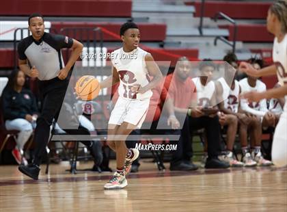 Thumbnail 3 in Rutland vs Warner Robins (Screamin' Demon Invitational) photogallery.