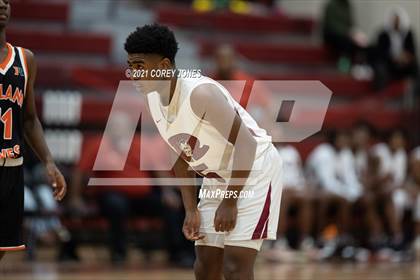 Thumbnail 3 in Rutland vs Warner Robins (Screamin' Demon Invitational) photogallery.